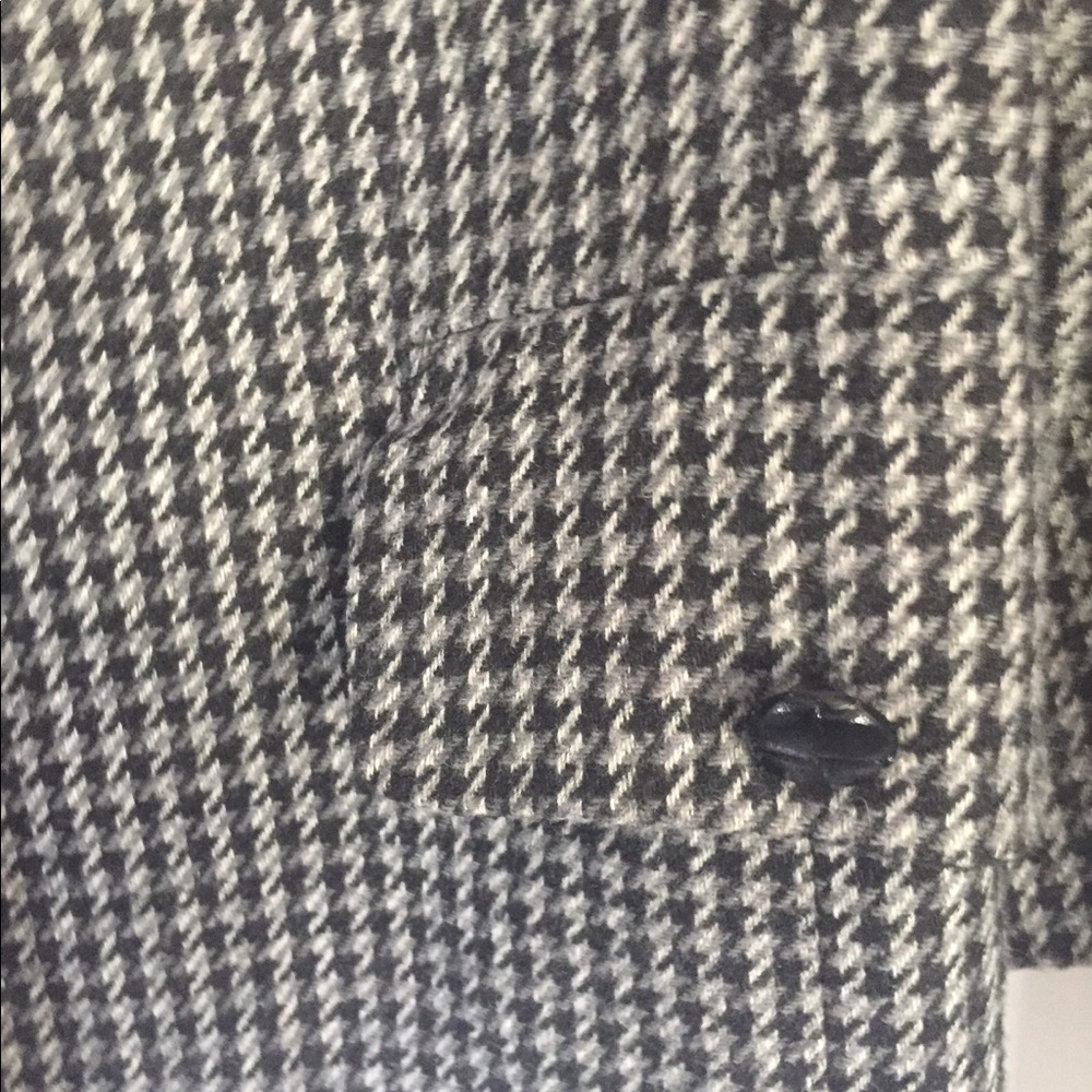 Wool Blazer - Picture 5 of 5